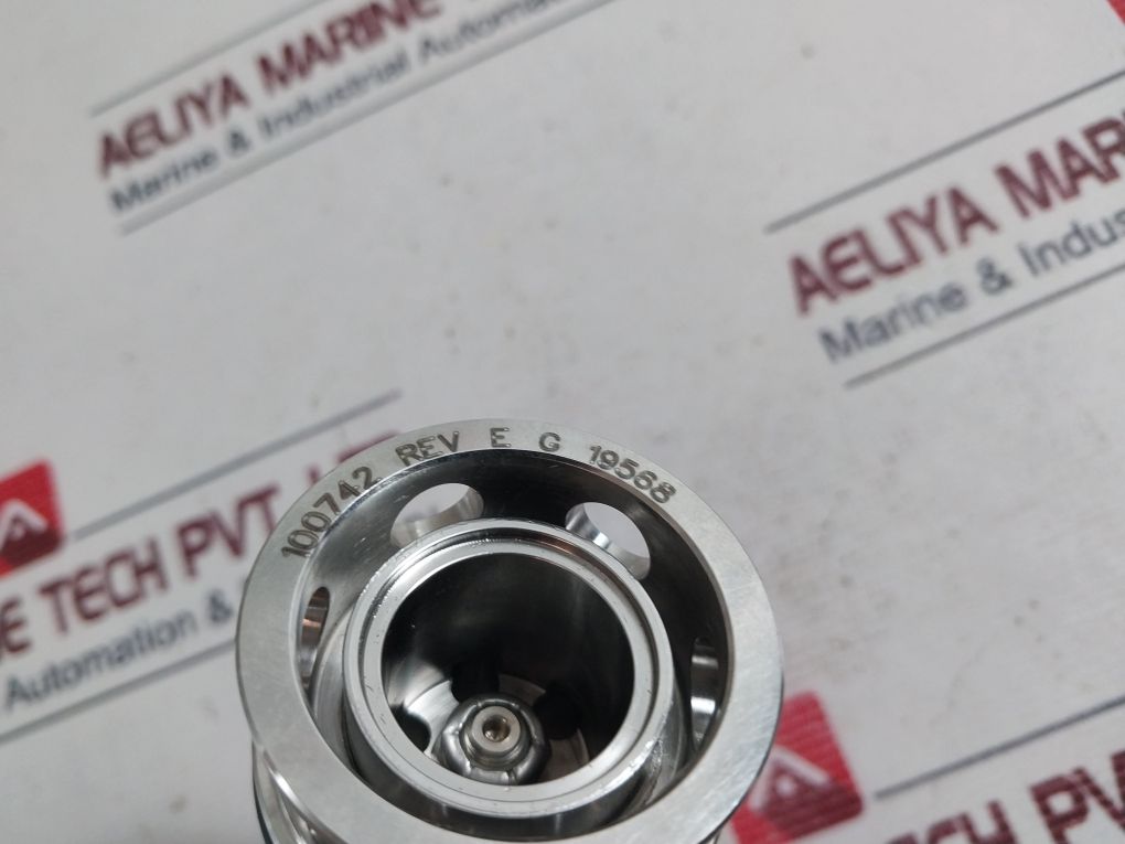 Oceaneering 100865 Assy Cartridge Valve