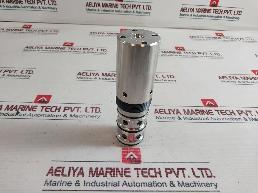 Oceaneering 100865 Assy Cartridge Valve