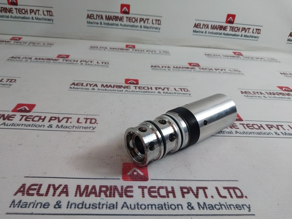 Oceaneering 100865 Assy Cartridge Valve