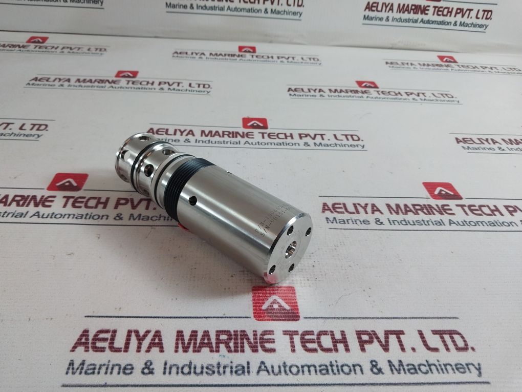 Oceaneering 100865 Assy Cartridge Valve