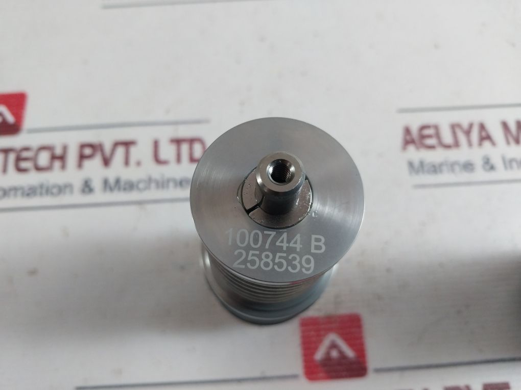 Oceaneering 100865 Assy Cartridge Valve