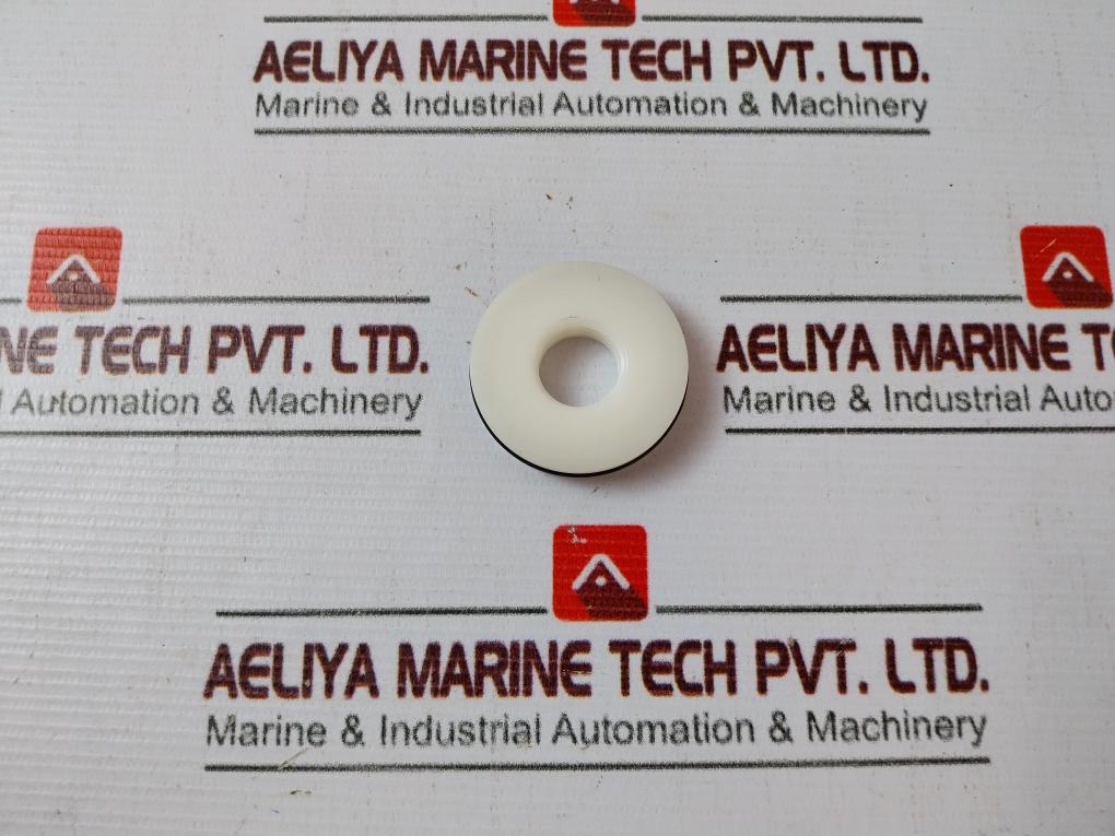 Oceaneering 100865 Bi-directional Valve Rev.Aa 100750-b