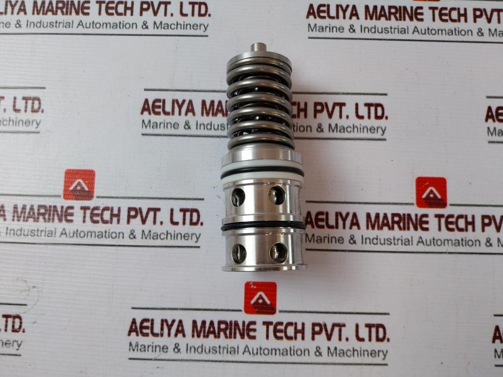 Oceaneering 100865 Bi-directional Valve Rev.Aa 100750-b