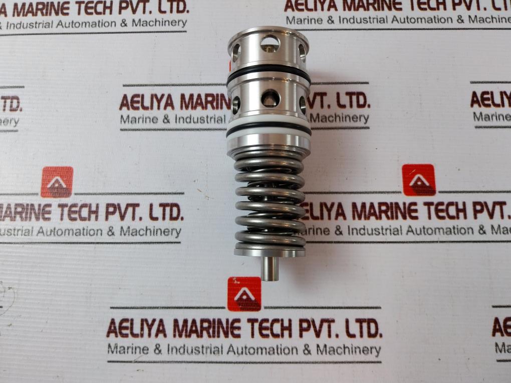 Oceaneering 100865 Bi-directional Valve Rev.Aa 100750-b