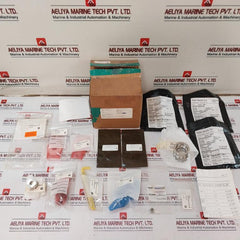 Oceaneering 100865Rk Valve Repair Kit
