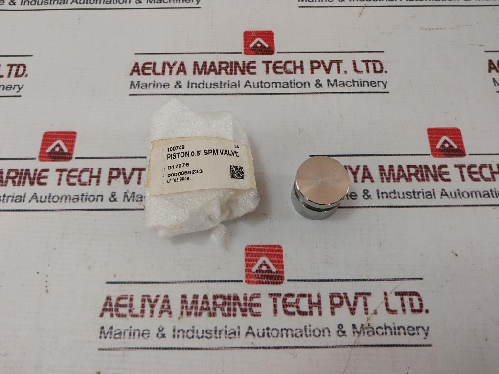 Oceaneering 100865Rk Valve Repair Kit