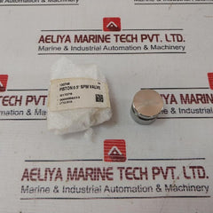 Oceaneering 100865Rk Valve Repair Kit