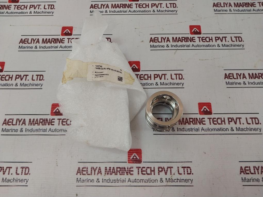 Oceaneering 100865Rk Valve Repair Kit