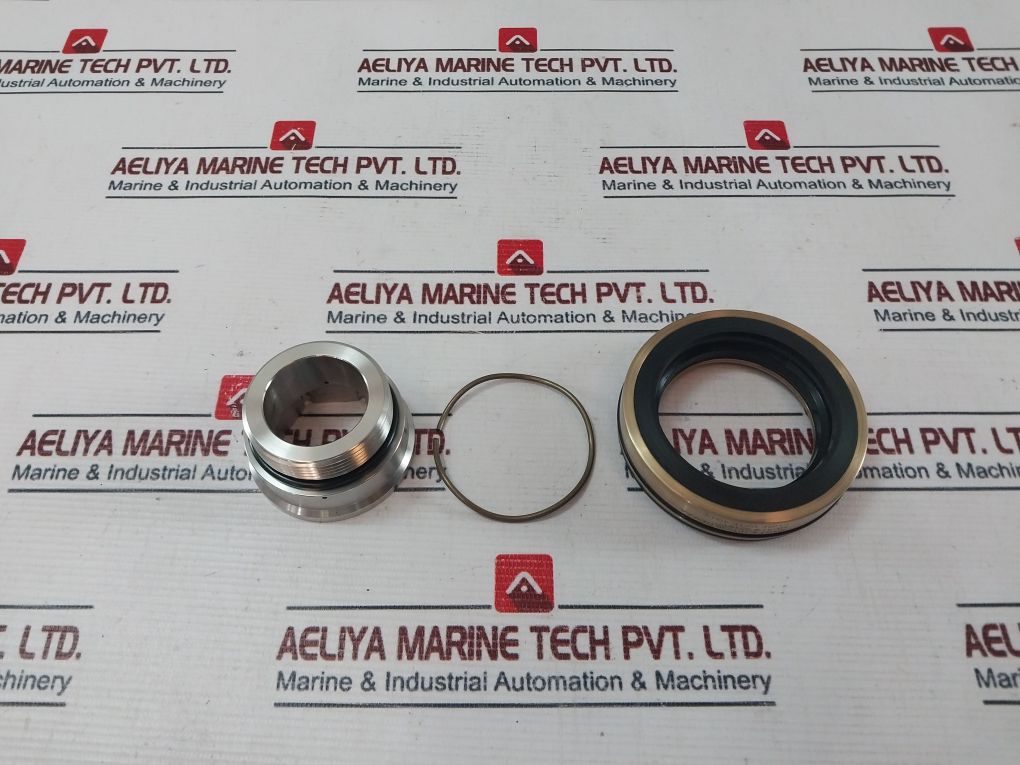 Oceaneering 100912 Angular Contact Bearing 101030 Rev. Aa