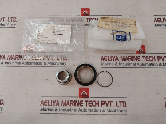 Oceaneering 100941 Packer Seal