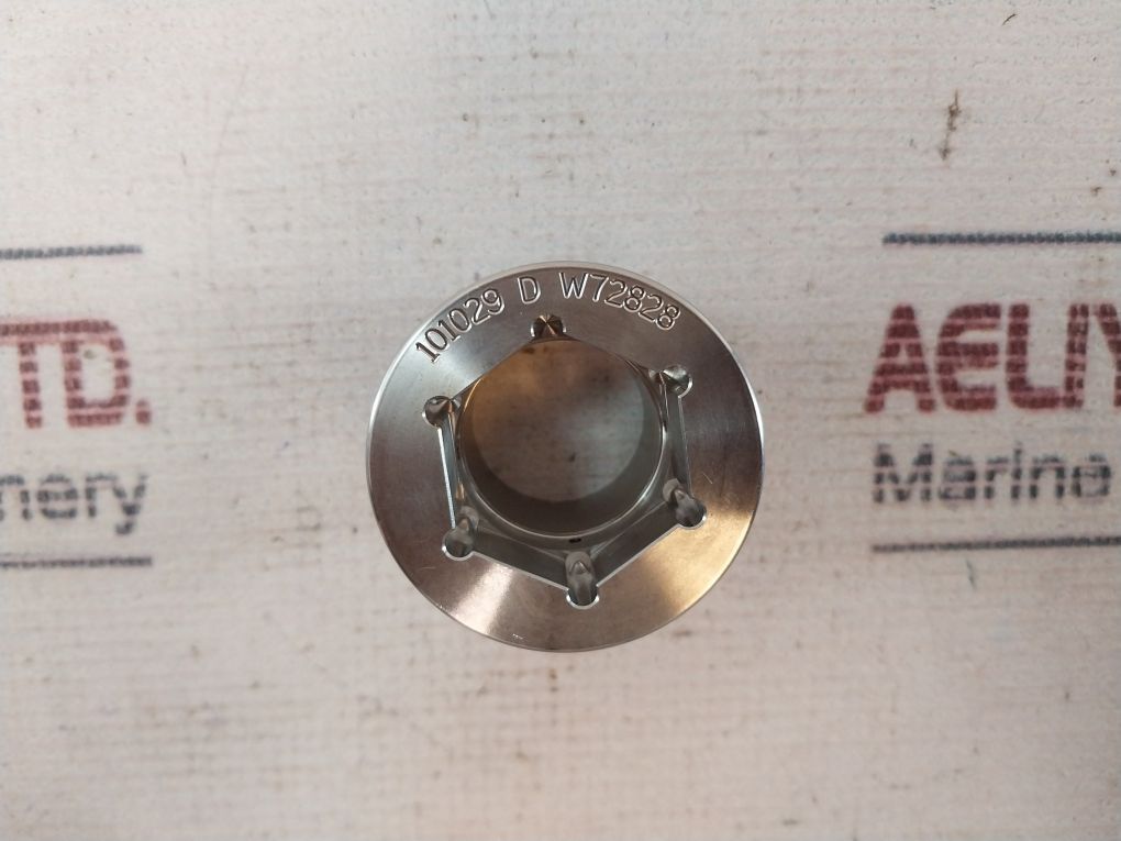 Oceaneering 100941 Packer Seal