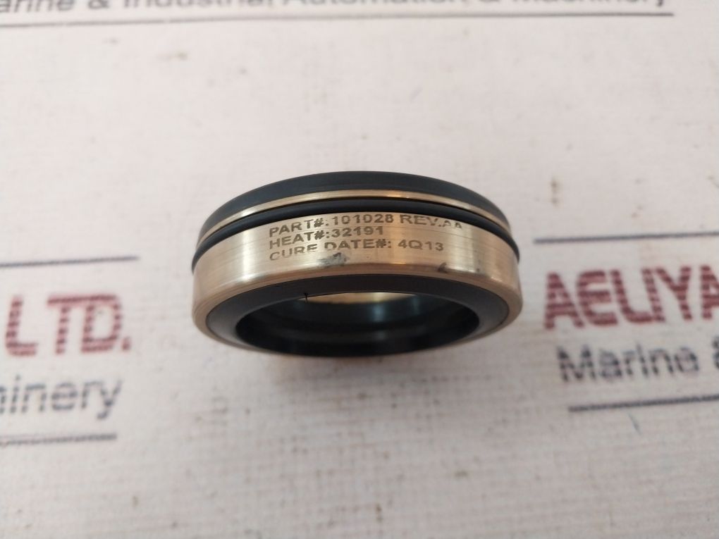 Oceaneering 100941 Packer Seal