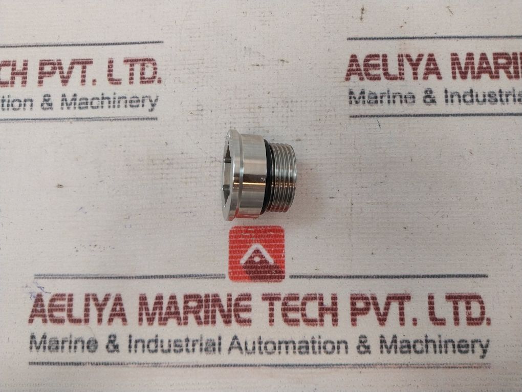 Oceaneering 100941 Packer Seal