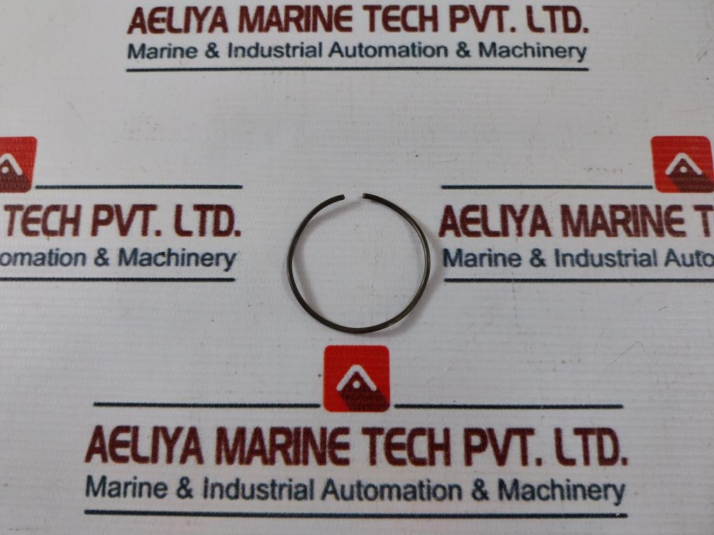 Oceaneering 100941 Shaft Packer 1 Inch Assembly Rev. Aa