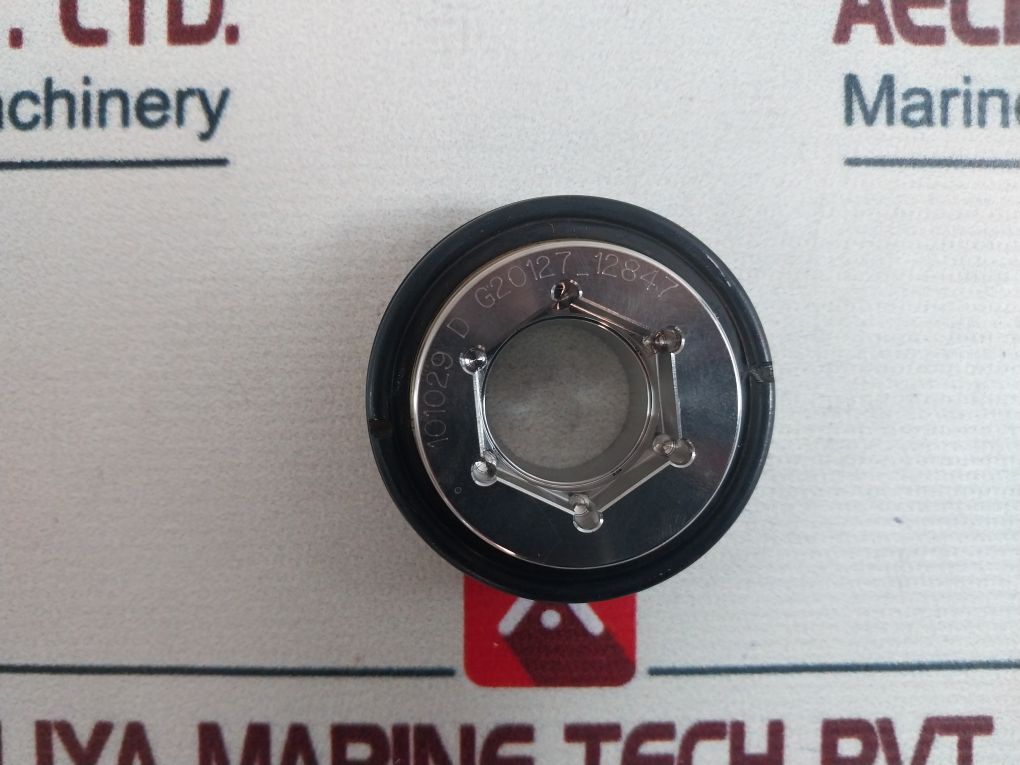 Oceaneering 100941 Shaft Seal Packer