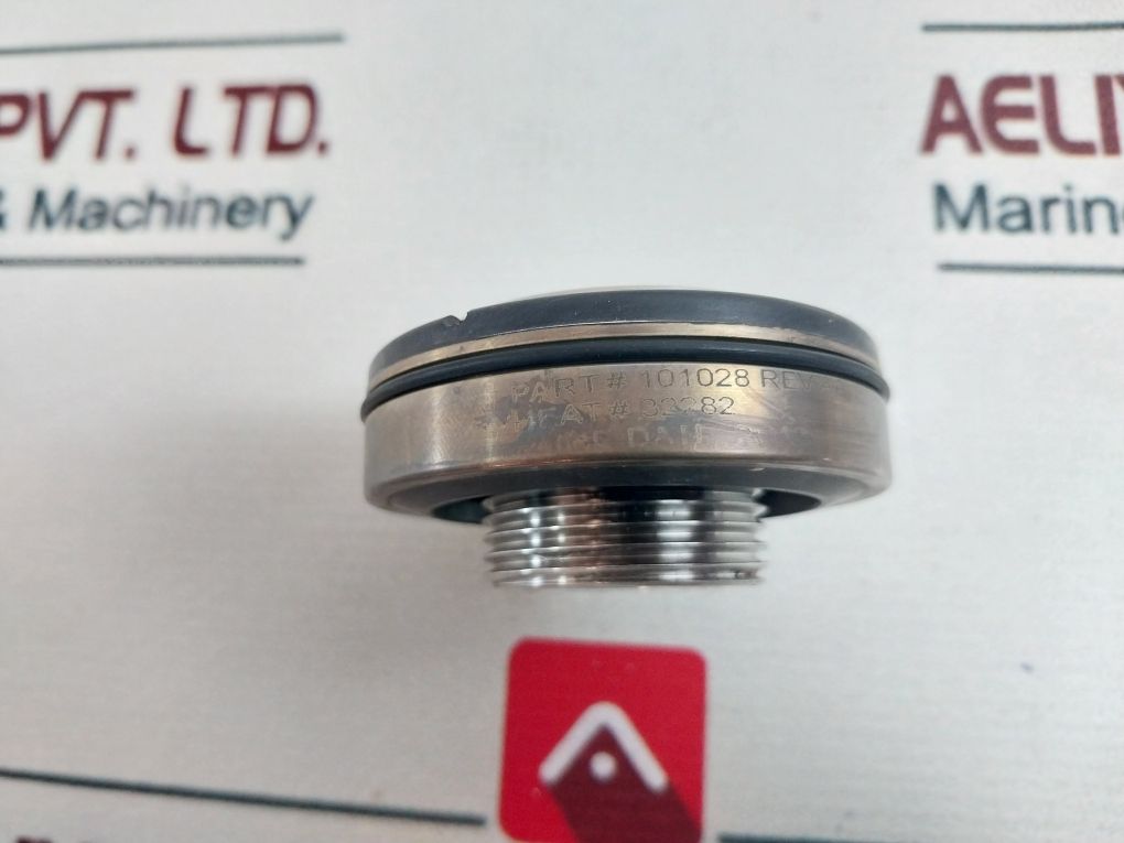 Oceaneering 100941 Shaft Seal Packer