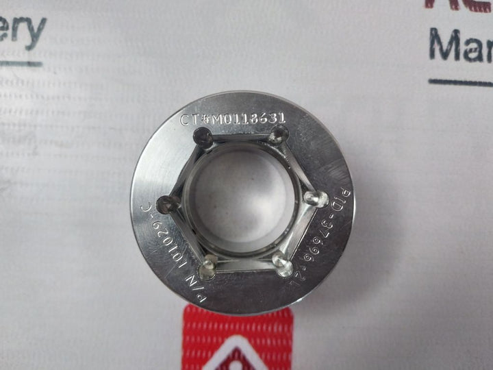 Oceaneering 100941 Shaft Seal Service Kit
