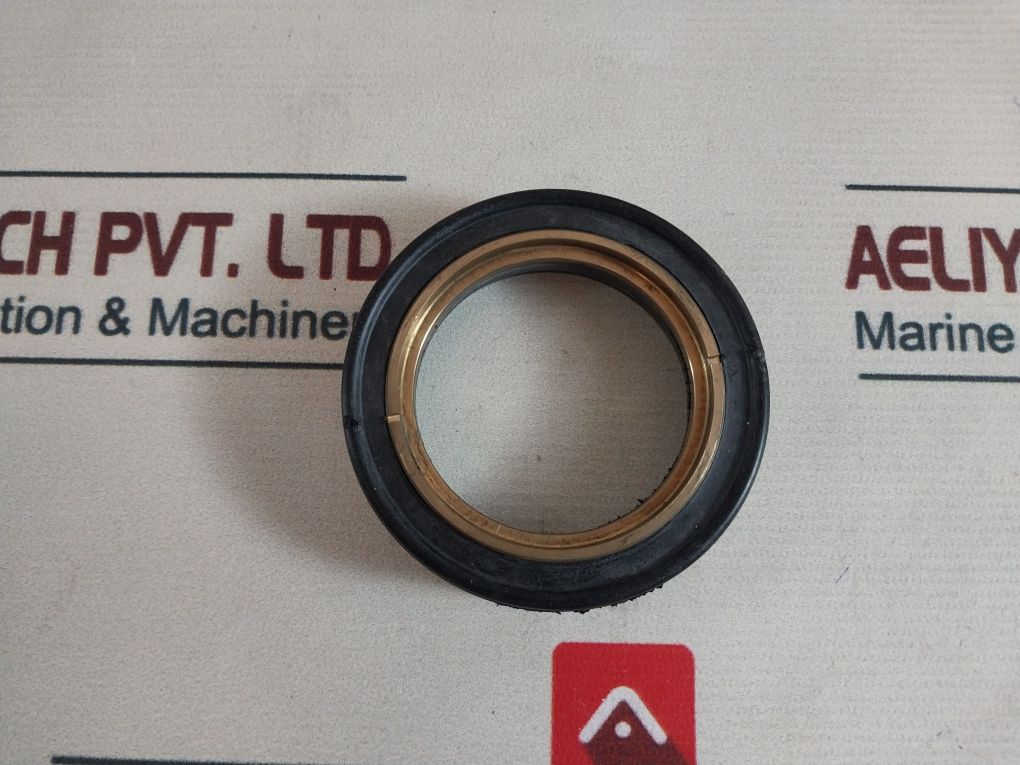 Oceaneering 100942 Ring Retainer Seal Packer Kit