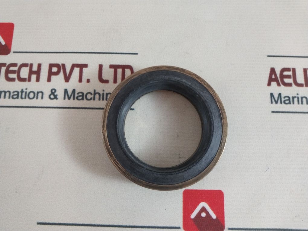 Oceaneering 100942 Ring Retainer Seal Packer Kit