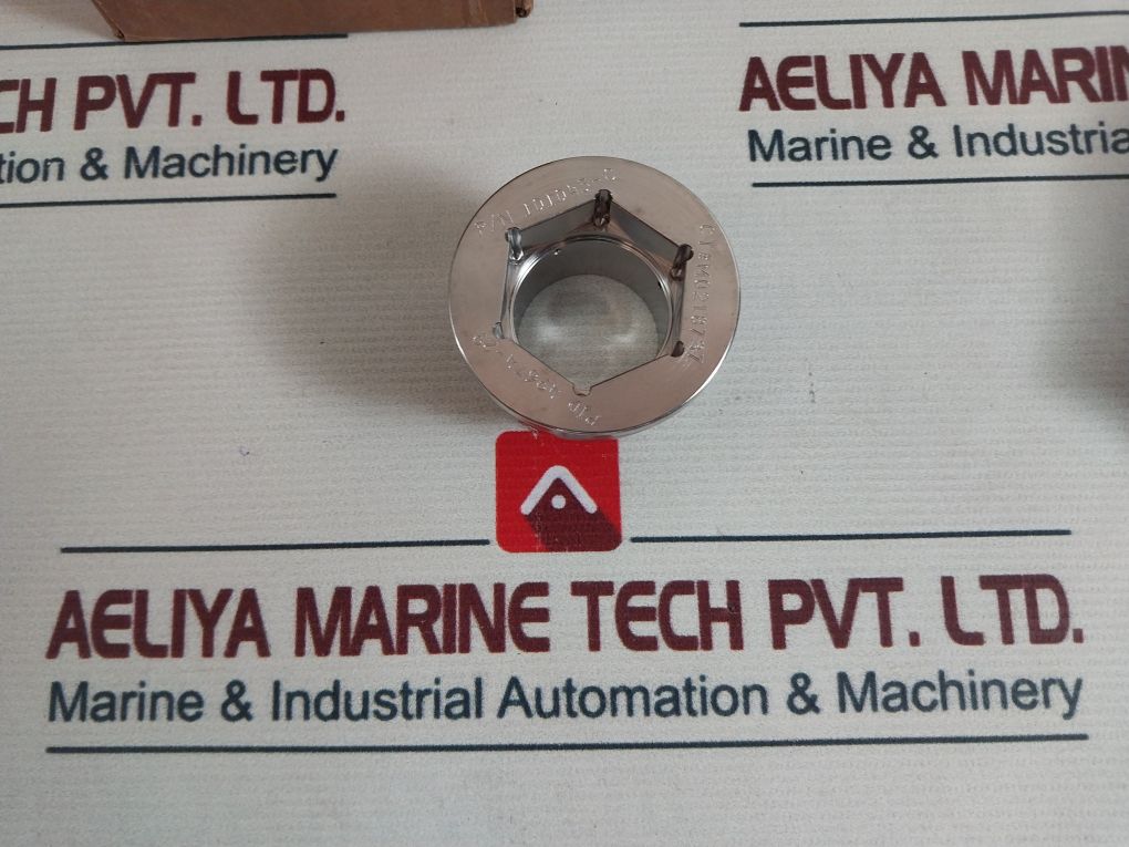 Oceaneering 100942 Ring Retainer Seal Packer Kit