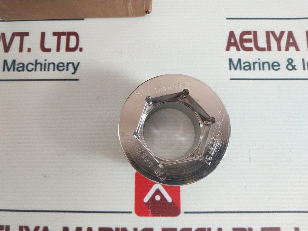 Oceaneering 100942 Ring Retainer Seal Packer Kit