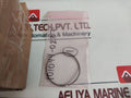 Oceaneering 100942 Ring Retainer Seal Packer Kit