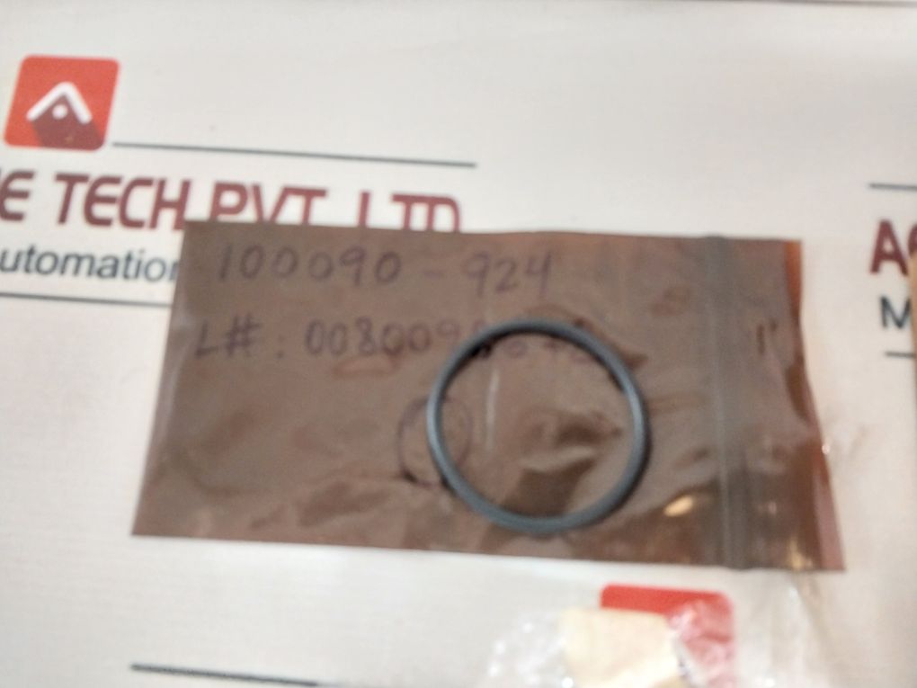 Oceaneering 100942 Ring Retainer Seal Packer Kit