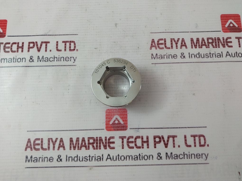 Oceaneering 100942 Seal Ring