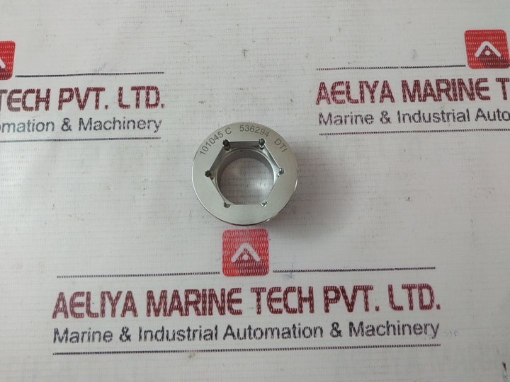 Oceaneering 100942 Seal Ring