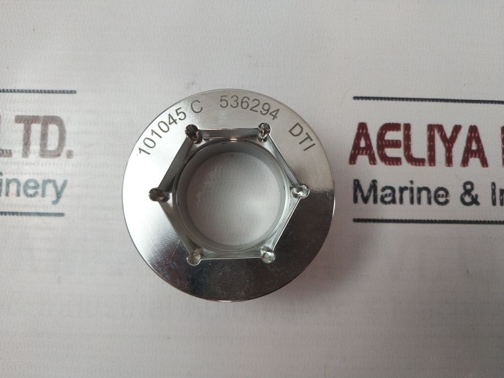 Oceaneering 100942 Seal Ring