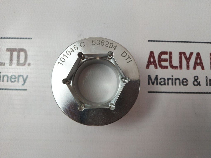Oceaneering 100942 Seal Ring