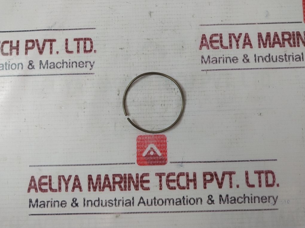 Oceaneering 100942 Seal Ring