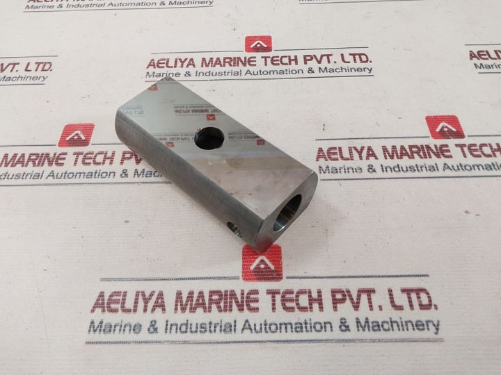 Oceaneering 101013 Slide Regulator