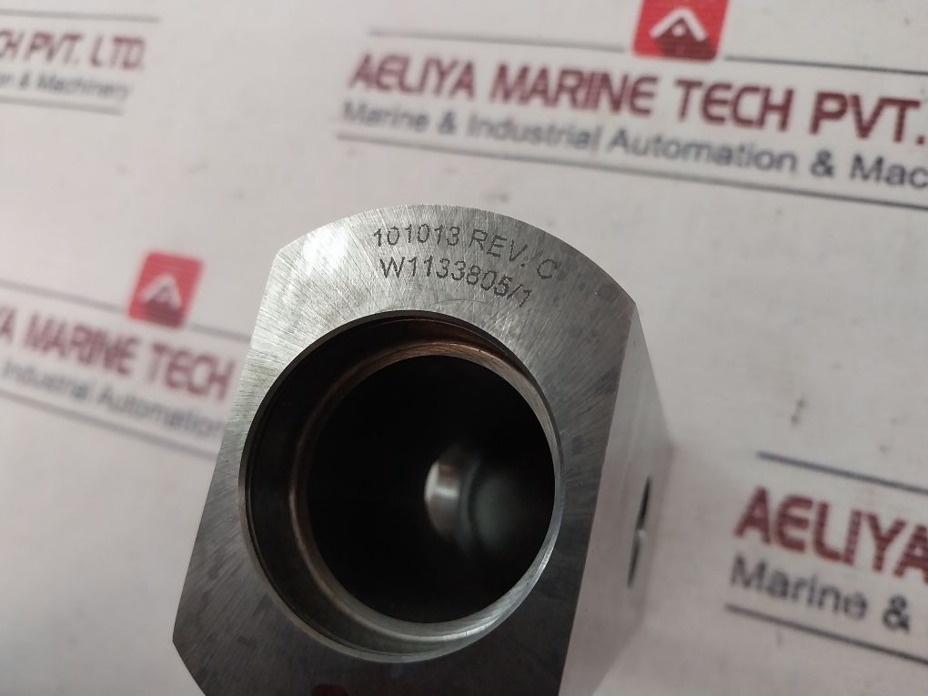 Oceaneering 101013 Slide Regulator