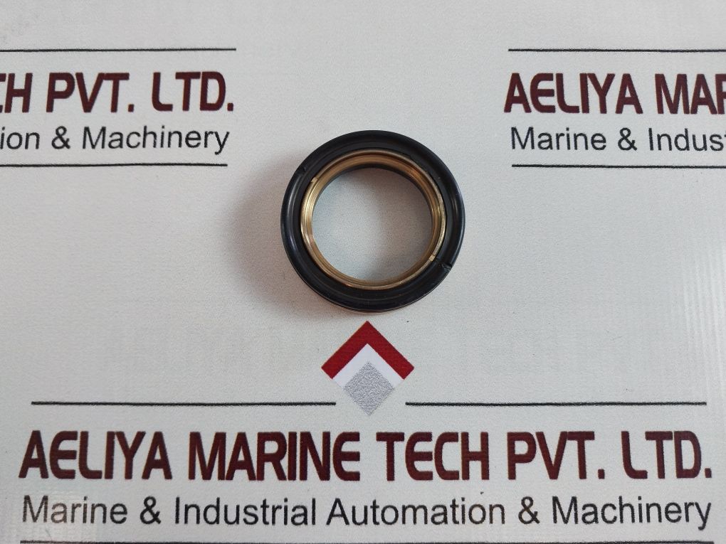 Lot of 8x Oceaneering 101028 Packer Seal 1 Inch