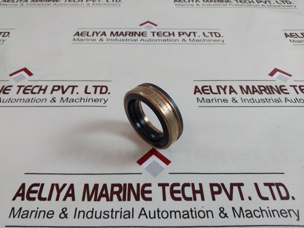 Lot of 8x Oceaneering 101028 Packer Seal 1 Inch