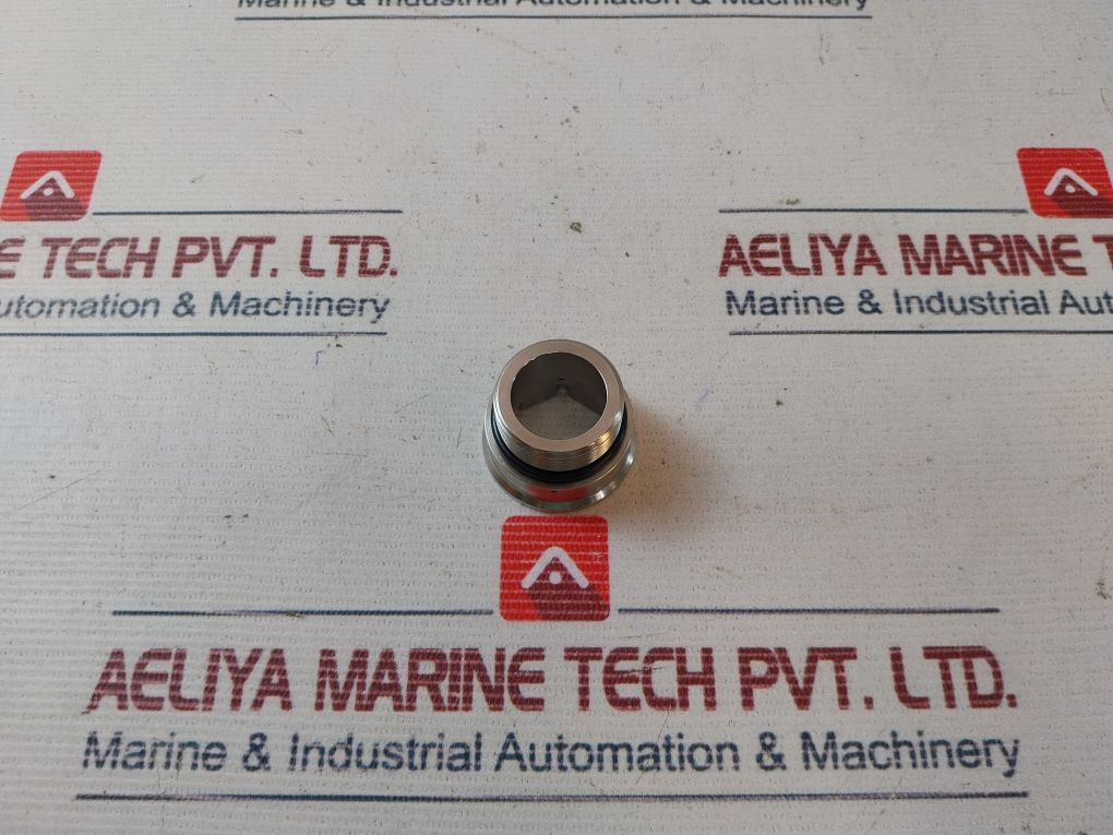 Oceaneering 101028 Seal Packer 1 Inch Assembly