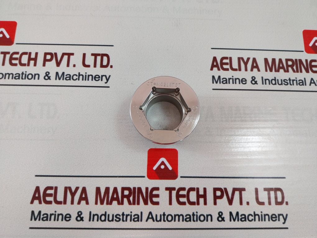Oceaneering 101045-c Ring Retainer Seal Packer