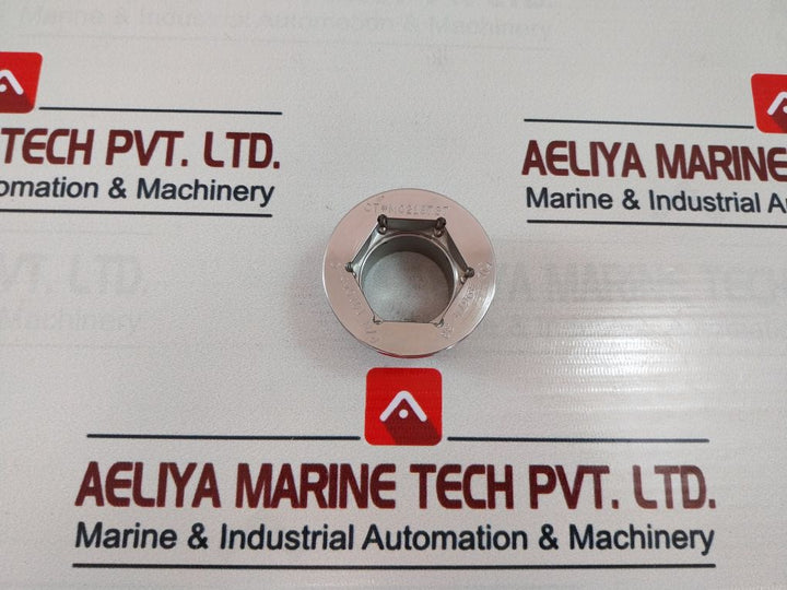 Oceaneering 101045-c Ring Retainer Seal Packer