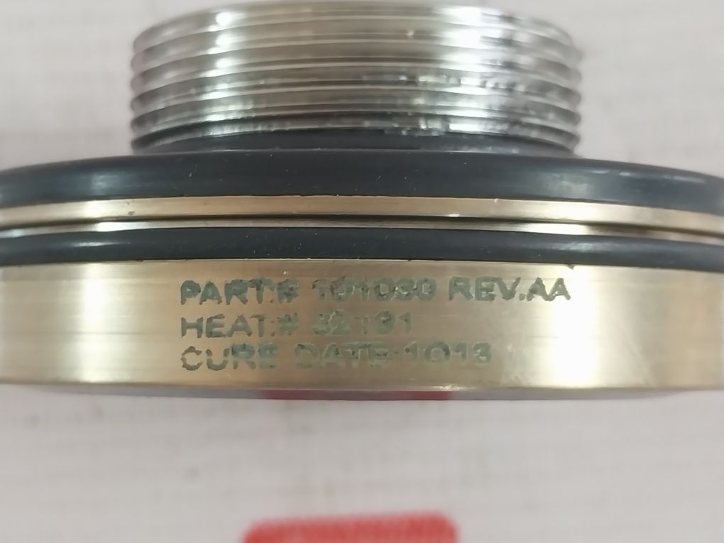 Oceaneering 101045-c Seal Packer