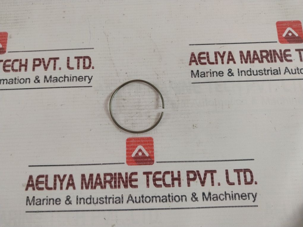 Oceaneering 101045-c Seal Packer