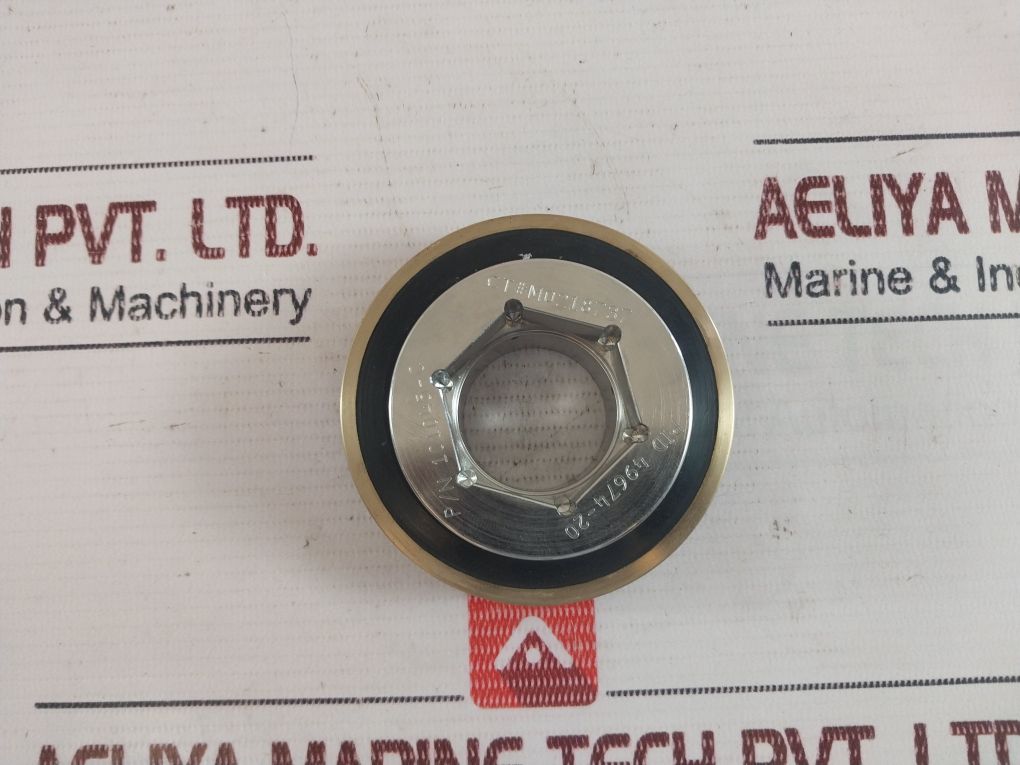 Oceaneering 101045-c Seal Packer