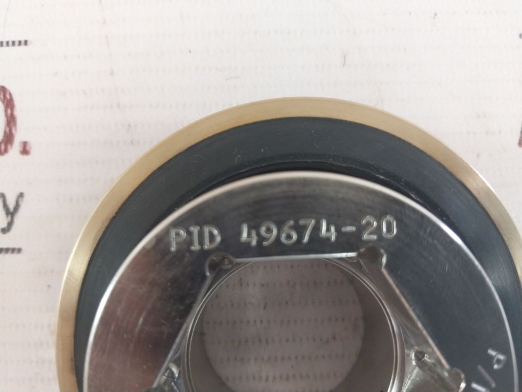 Oceaneering 101045-c Seal Packer