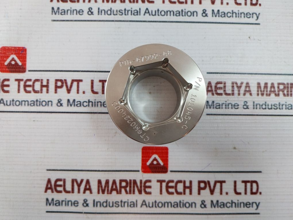 Oceaneering 101045-c Seal Packer Assembly 1-1/2 In 101030