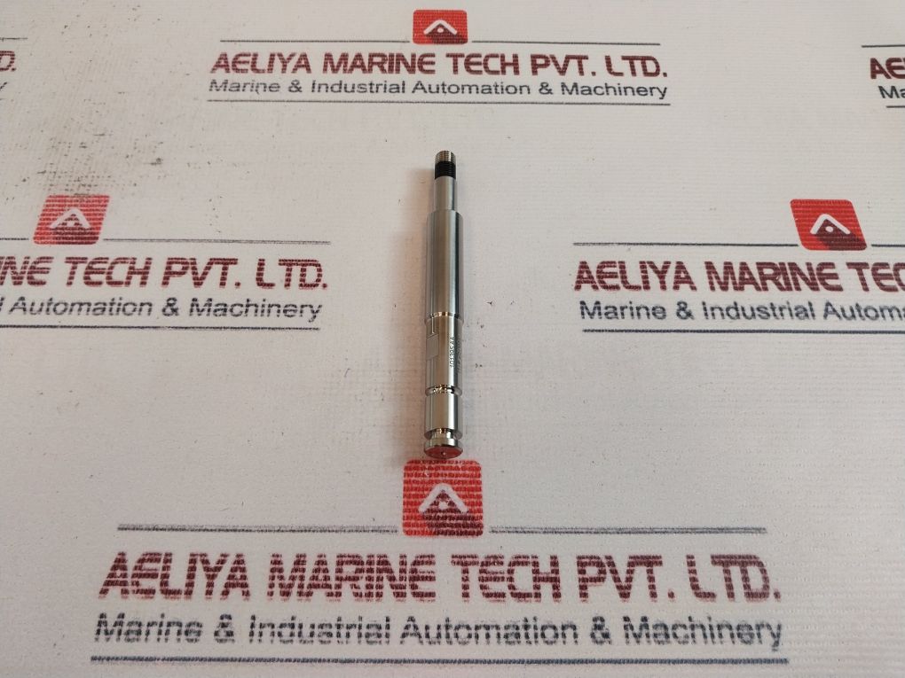 Oceaneering 101395 Aa Stem Valve