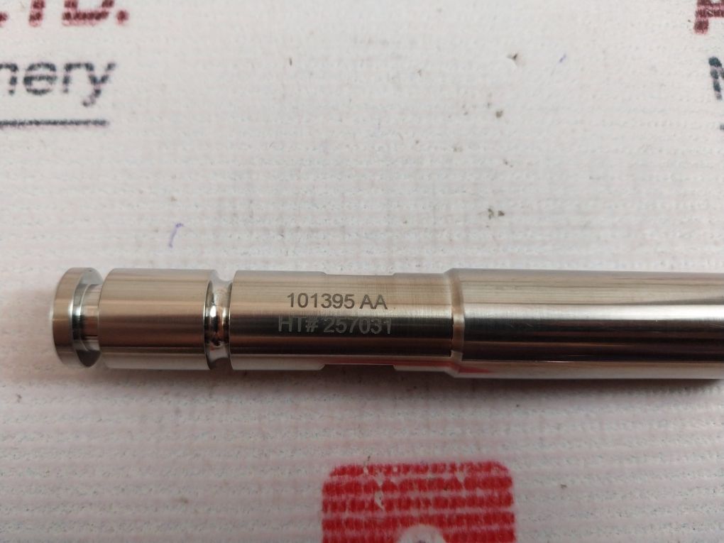 Oceaneering 101395 Aa Stem Valve