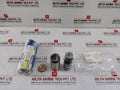 Oceaneering 311640 Cartridge Valve Rev E