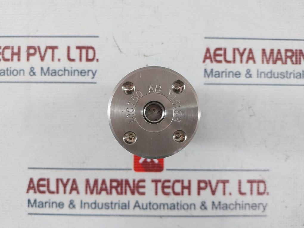 Oceaneering 311640 Cartridge Valve Rev E