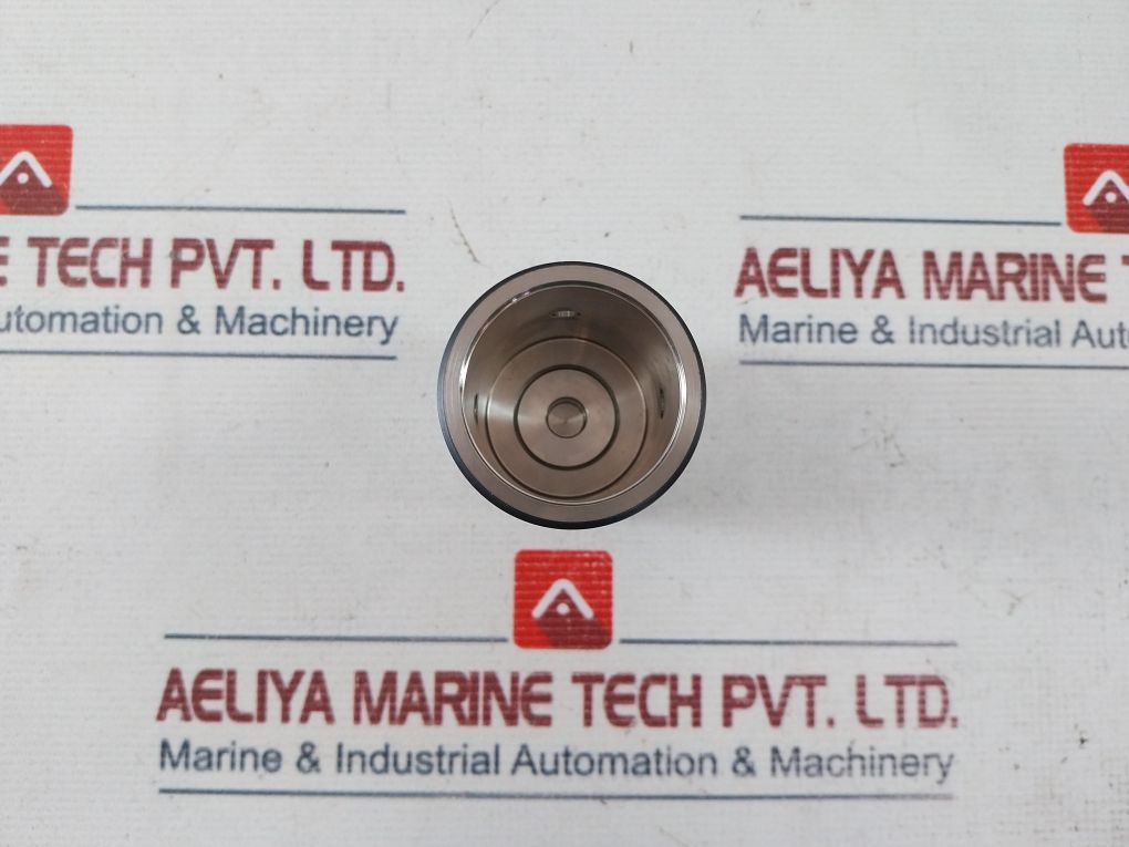 Oceaneering 311640 Cartridge Valve Rev E