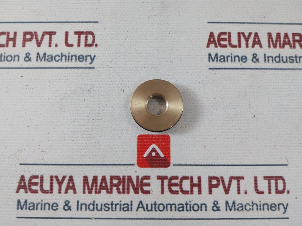 Oceaneering 311640 Cartridge Valve Rev E